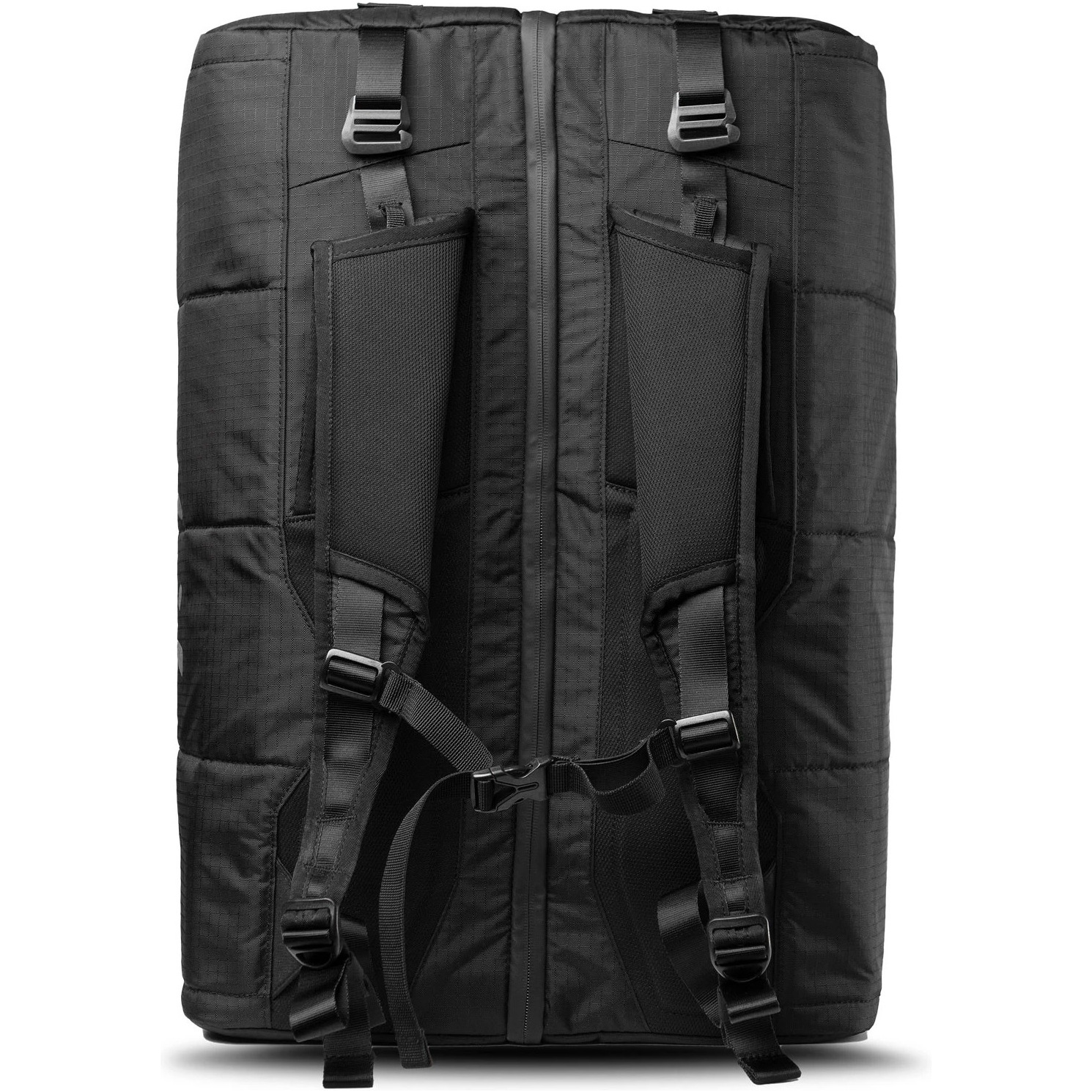 2026 Zhik 65L Back Pack LGG0270 - Black